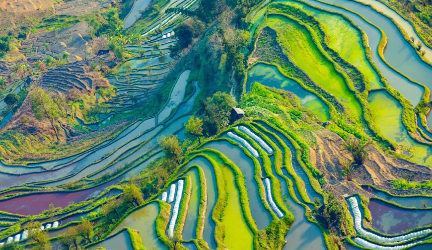走进陇县TVC拍摄：解锁本地化场景与创意镜头的完美融合