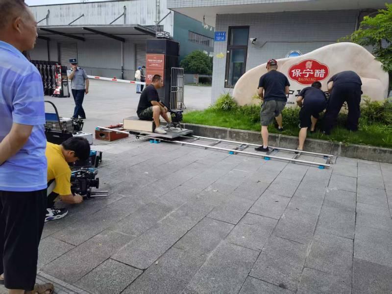 陇县广告片拍摄公司核心优势：全流程服务，让品牌广告片省心更出彩