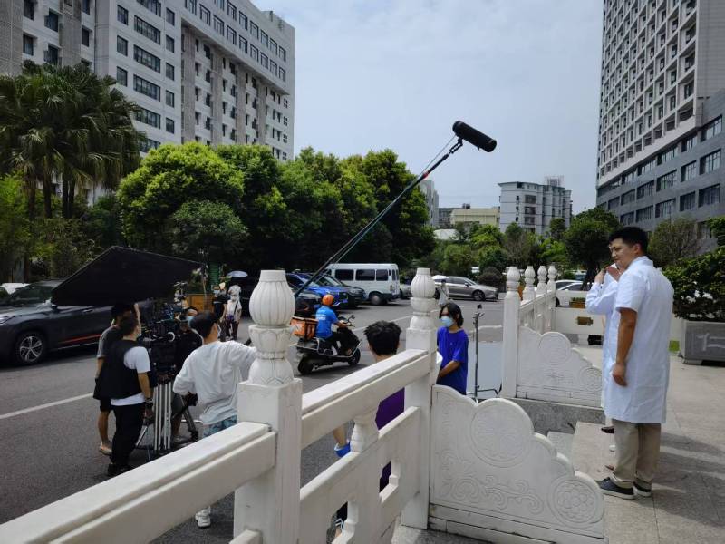 陇县广告片拍摄公司低成本实现高规格制作的诀窍